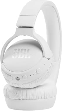 JBL JBL Tune 660 NC Auriculares Inalámbrico Diadema Mú