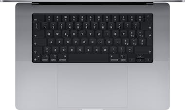 Apple Apple MacBook Pro Portátil 41,1 cm (16.2"") Apple