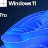 Microsoft Microsoft Windows 11 Pro 1 licencia(s)