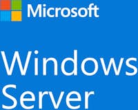 Microsoft Microsoft Windows Server 2022 Standard 1 licencia(