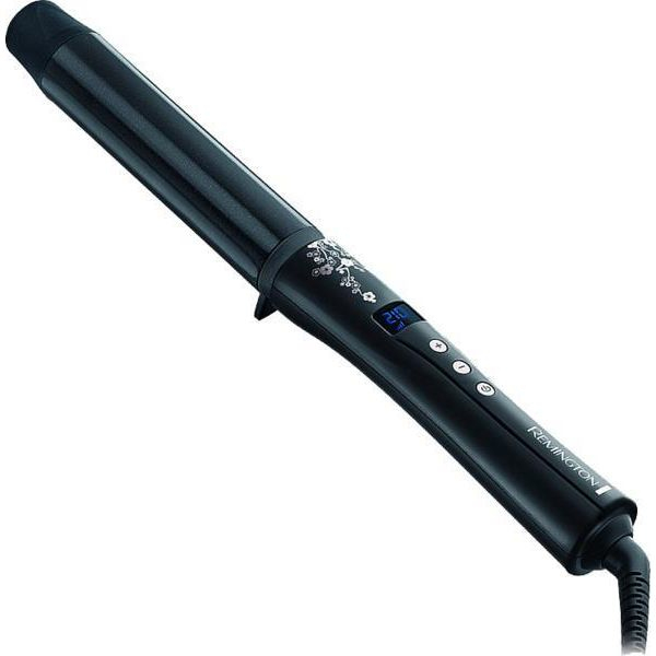 Remington CI9532 Rizador de pelo Caliente Negro 3