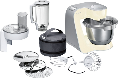 Bosch Robot de cocina MUM5
