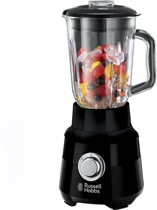 Licuadora russell hobbs opiniones sales
