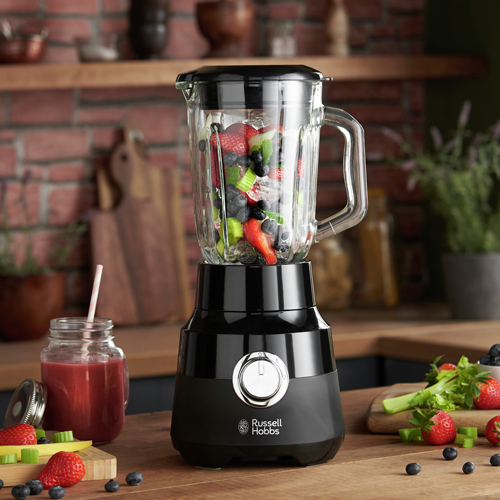 Licuadora russell hotsell hobbs opiniones