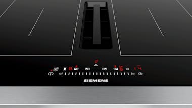 Siemens Siemens iQ500 ED711FQ15E hobs Negro Integrado 70 c