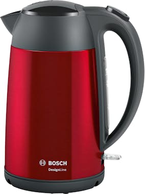 Bosch Bosch TWK3P424 tetera eléctrica 1,7 L 2400 W Gris,