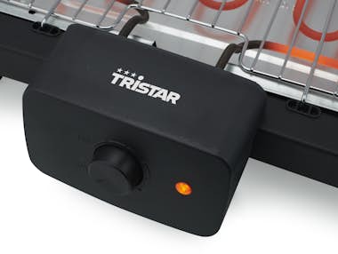 Tristar Tristar BQ-2870 Barbacoa eléctrica