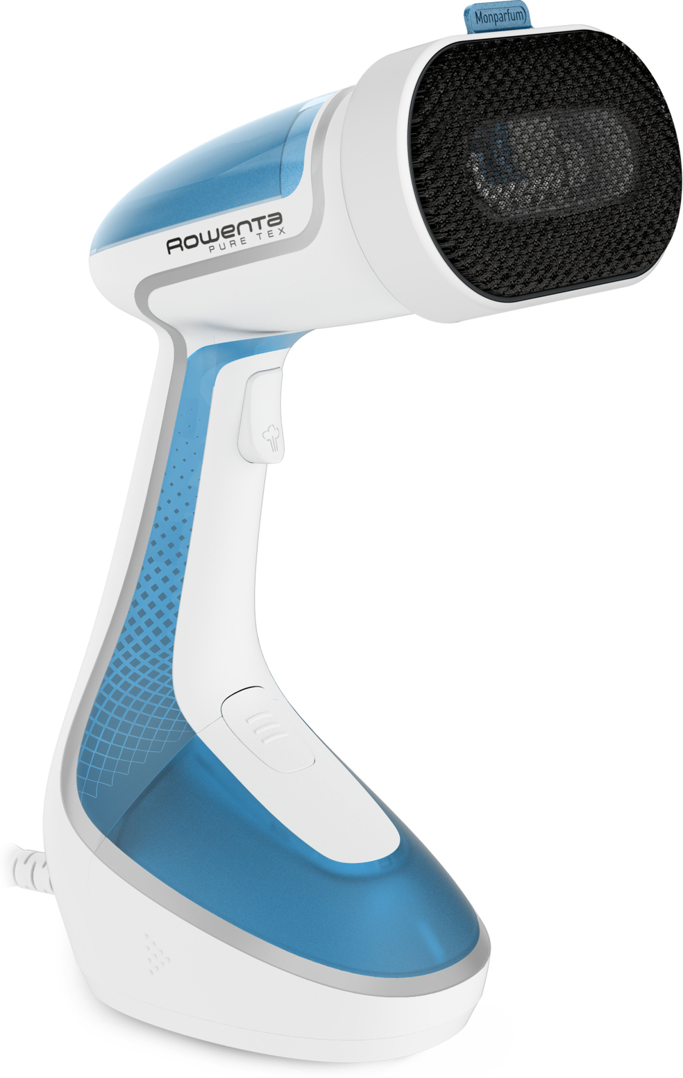 Rowenta DR9530 Azul, Blanco