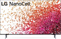 LG LG NanoCell 43NANO756PR Televisor 109,2 cm (43"")
