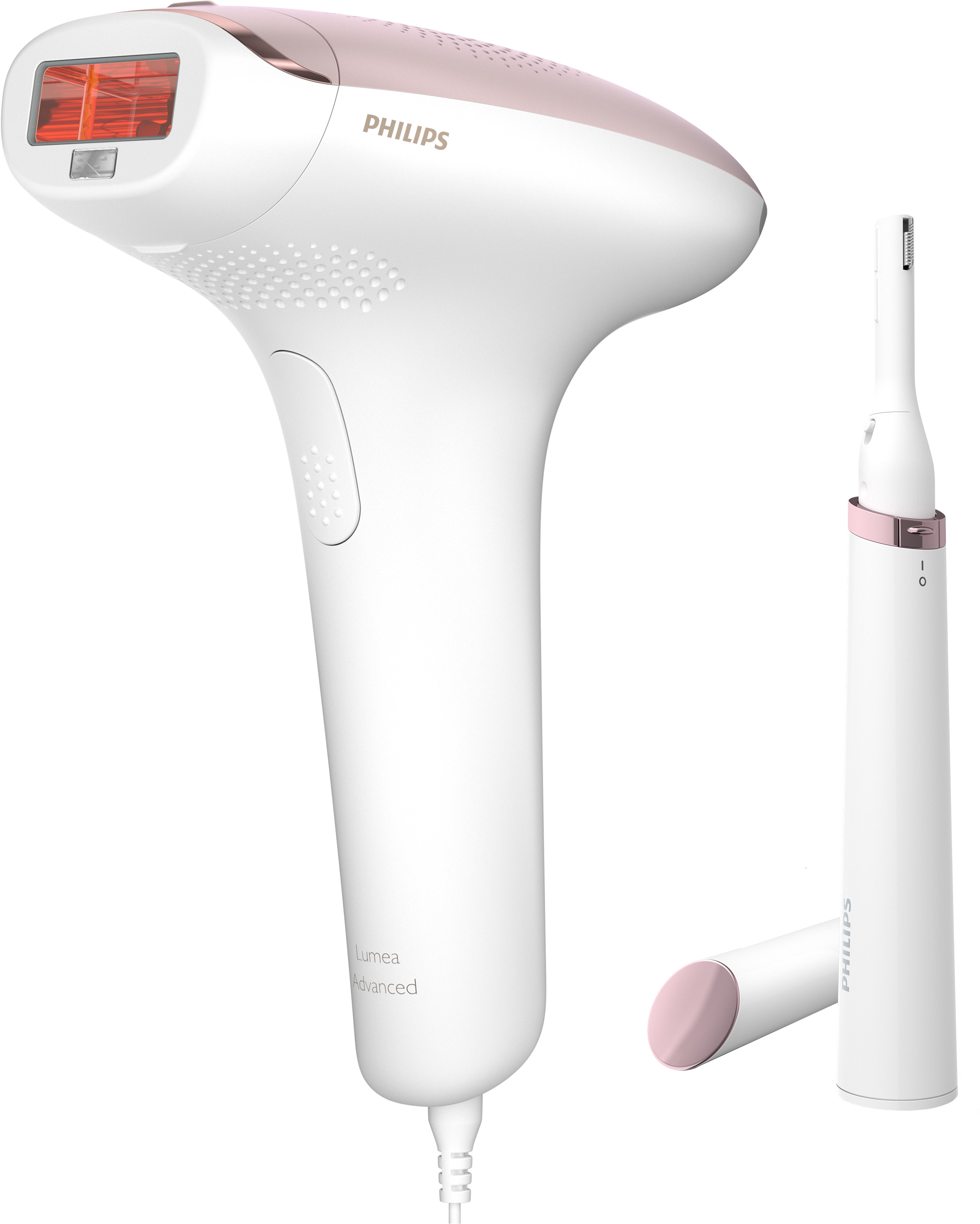 Philips Lumea IPL Serie 7000 Advanced