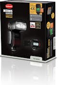 Hahnel Hahnel MODUS 600RT MK II Wireless Kit for Nikon Fl