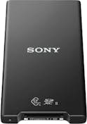Sony Sony MRW-G2 lector de tarjeta USB 3.2 Gen 1 (3.1 G