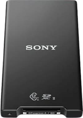 Sony Sony MRW-G2 lector de tarjeta USB 3.2 Gen 1 (3.1 G