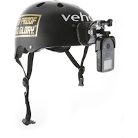 Veho VCC-A018-HFM soporte Cámara Negro