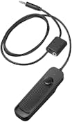 Sigma Sigma CR-41 cable para cámara fotográfica Negro