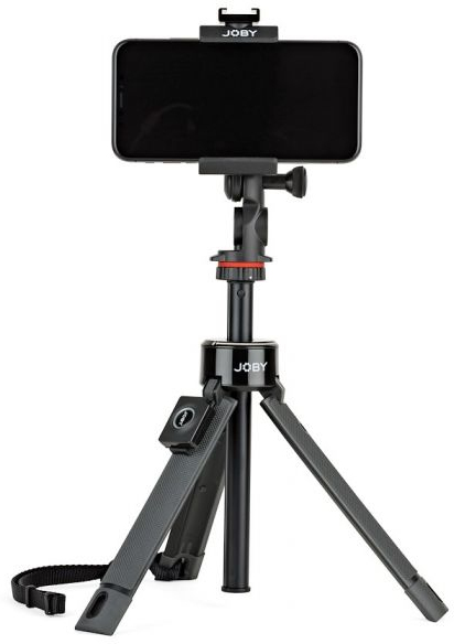 Joby Joby GripTight PRO tripode Teléfono inteligente/ta