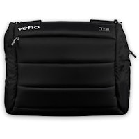 Veho VNB-001-T2 maletines para portátil 43,2 cm (17 pulgadas pulgadas) Negro