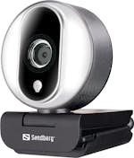 Sandberg Sandberg Streamer USB Webcam Pro