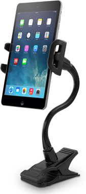 Macally Macally CLIPMOUNT soporte Soporte pasivo Teléfono