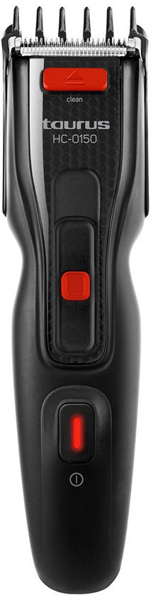 Taurus Taurus HC-0150 Negro, Rojo