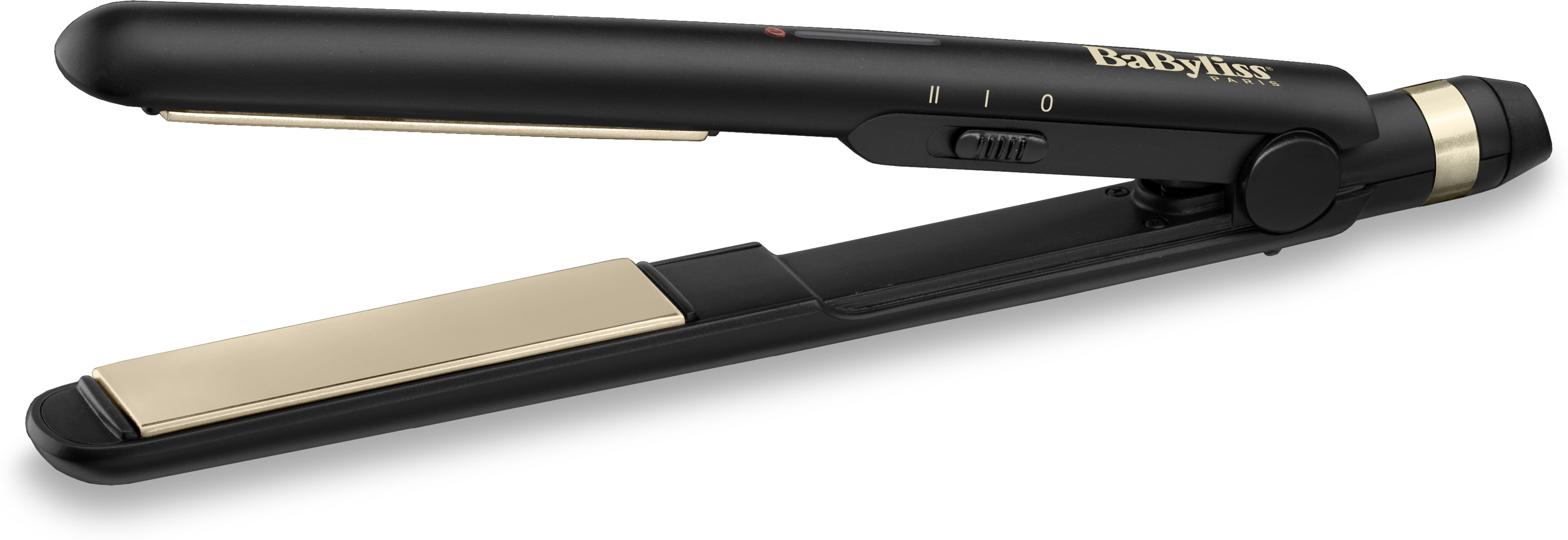 Babyliss BaByliss Ceramic Straight 230 Plancha de pelo Cali