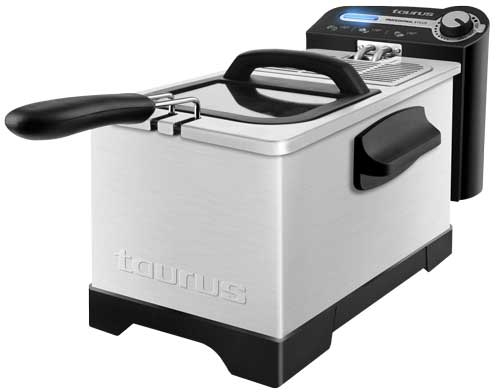 Taurus Professional 3 Plus Sencillo 3 L Independie