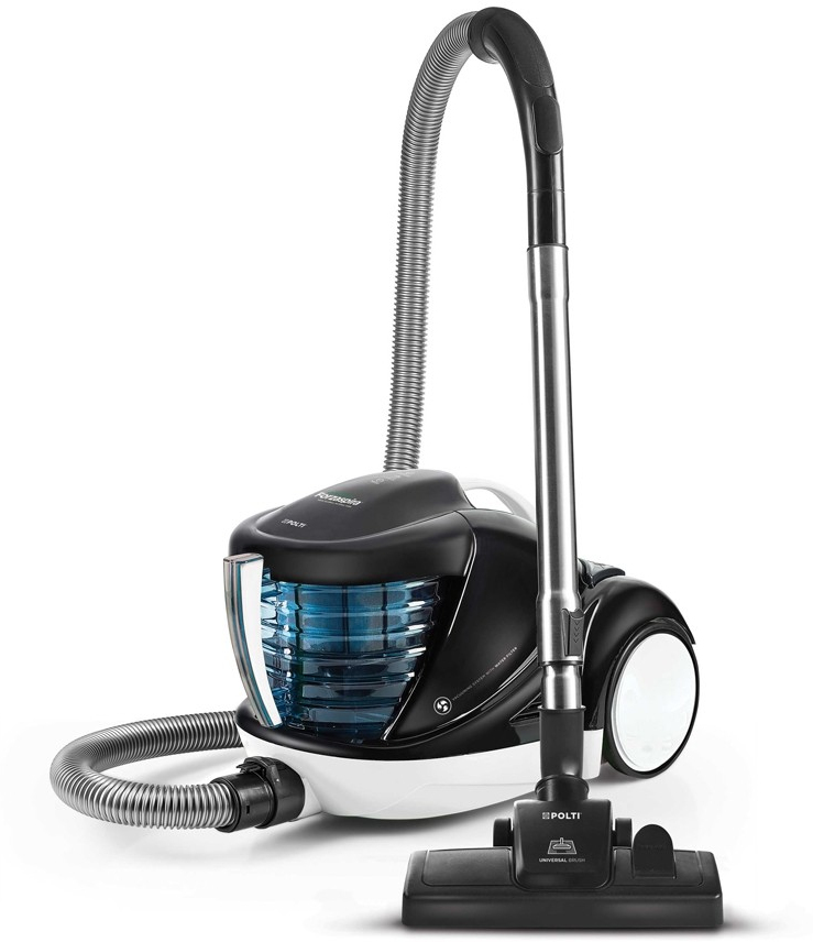 Polti Polti PBEU0108 aspiradora 1 L Aspiradora cilíndric