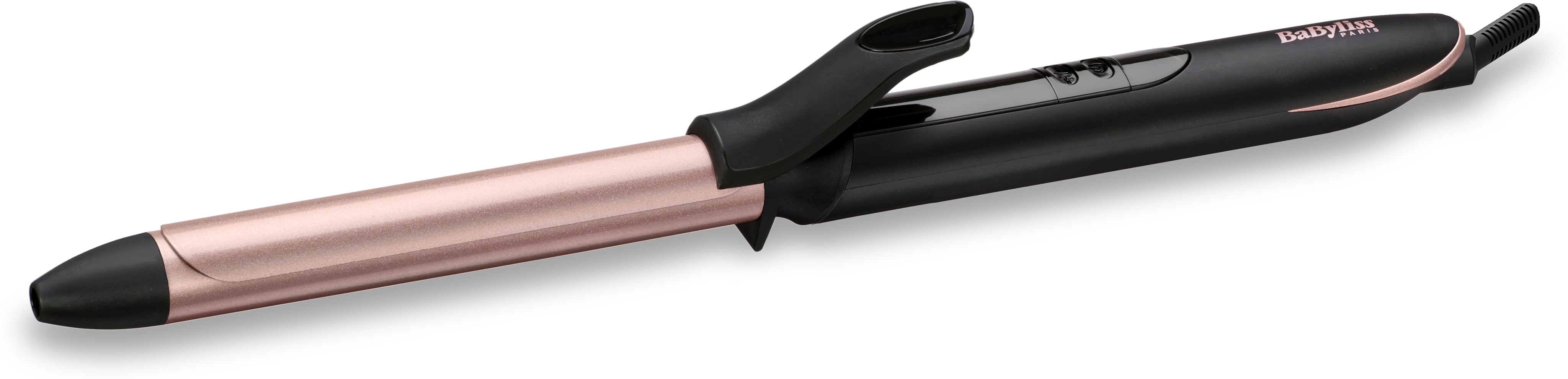 Babyliss BaByliss 19 mm Curling Tong Rizador de pelo Calien