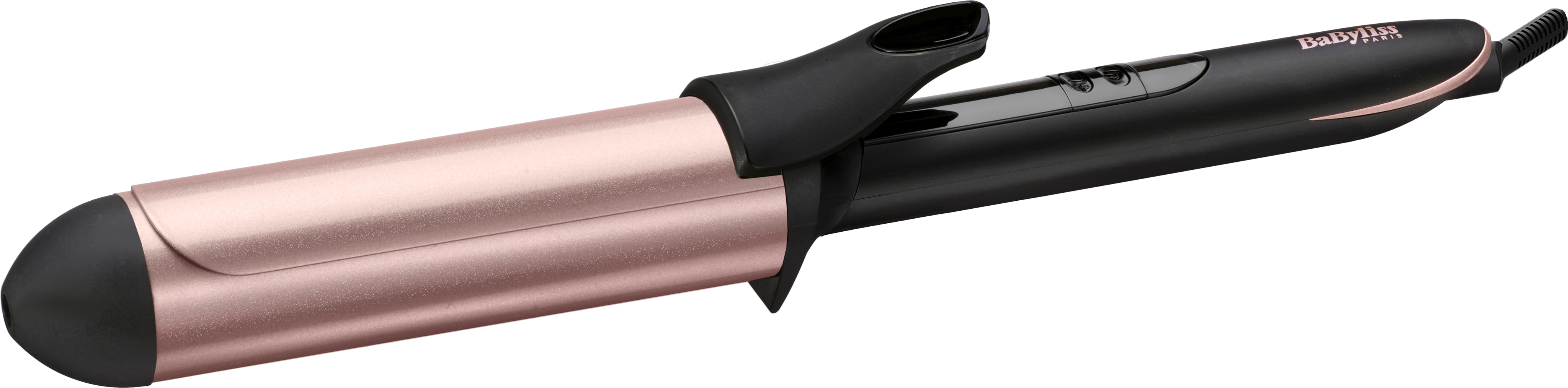 Babyliss BaByliss 38 mm Curling Tong Rizador de pelo Calien