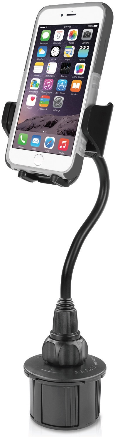 Macally Macally MCUP2XL soporte Soporte activo para teléfo