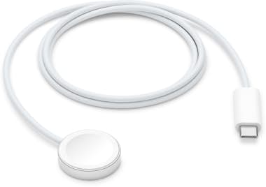 Apple Apple Cable de carga rápida magnética con conector