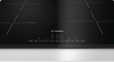 Bosch Bosch Serie 6 PIE631FB1E Negro Integrado Con placa