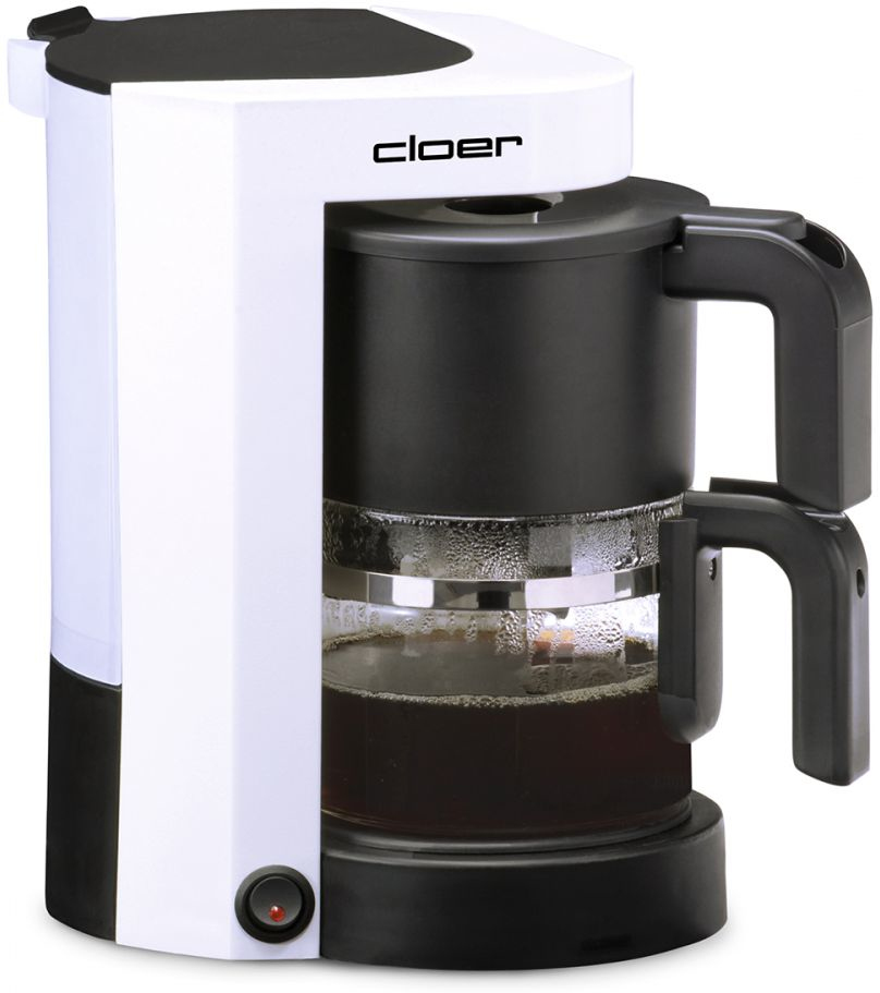 Cloer Cloer 5981 cafetera eléctrica Semi-automática Cafe