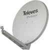 Televes Televes S85QSD-W antena de satélite 10,7 - 12,75 G