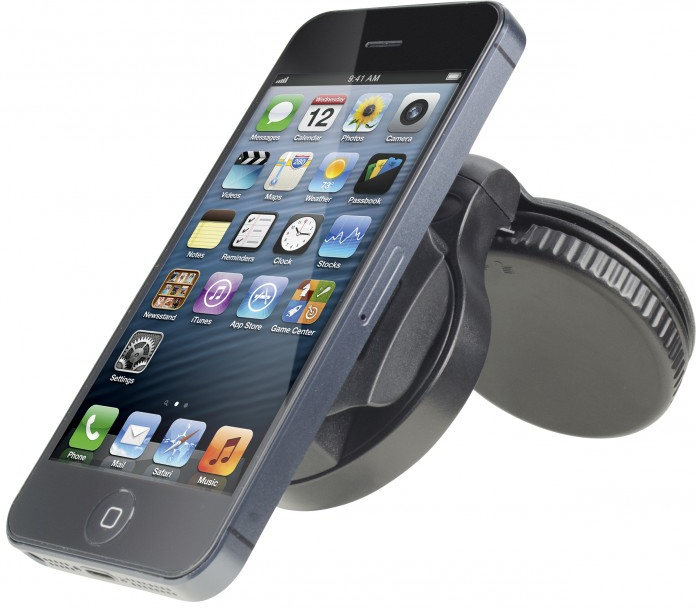 Cygnett Cygnett StickMount Soporte pasivo Teléfono móvil/s