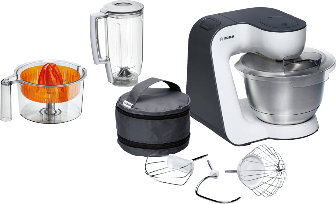 Bosch Robot de cocina MUM5 Start Line