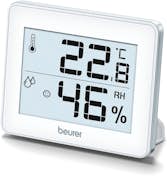 Beurer Beurer HM16 Blanco Digital