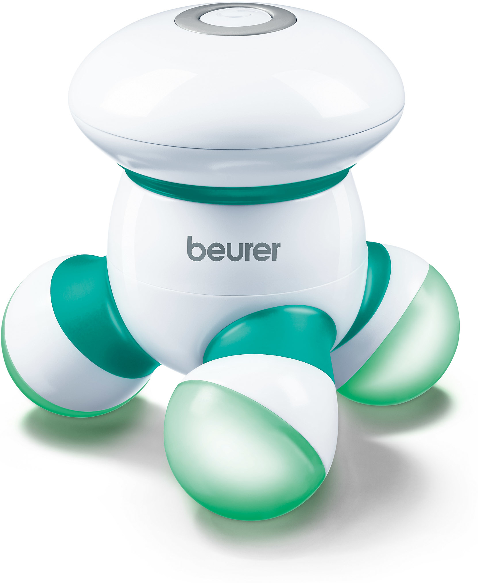 Masajeador Beurer Mg16 mini 16 verde ‎mg led reacondicionado universal