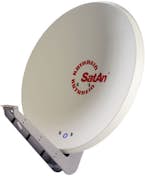 Kathrein Kathrein CAS 90ws antena de satélite Blanco