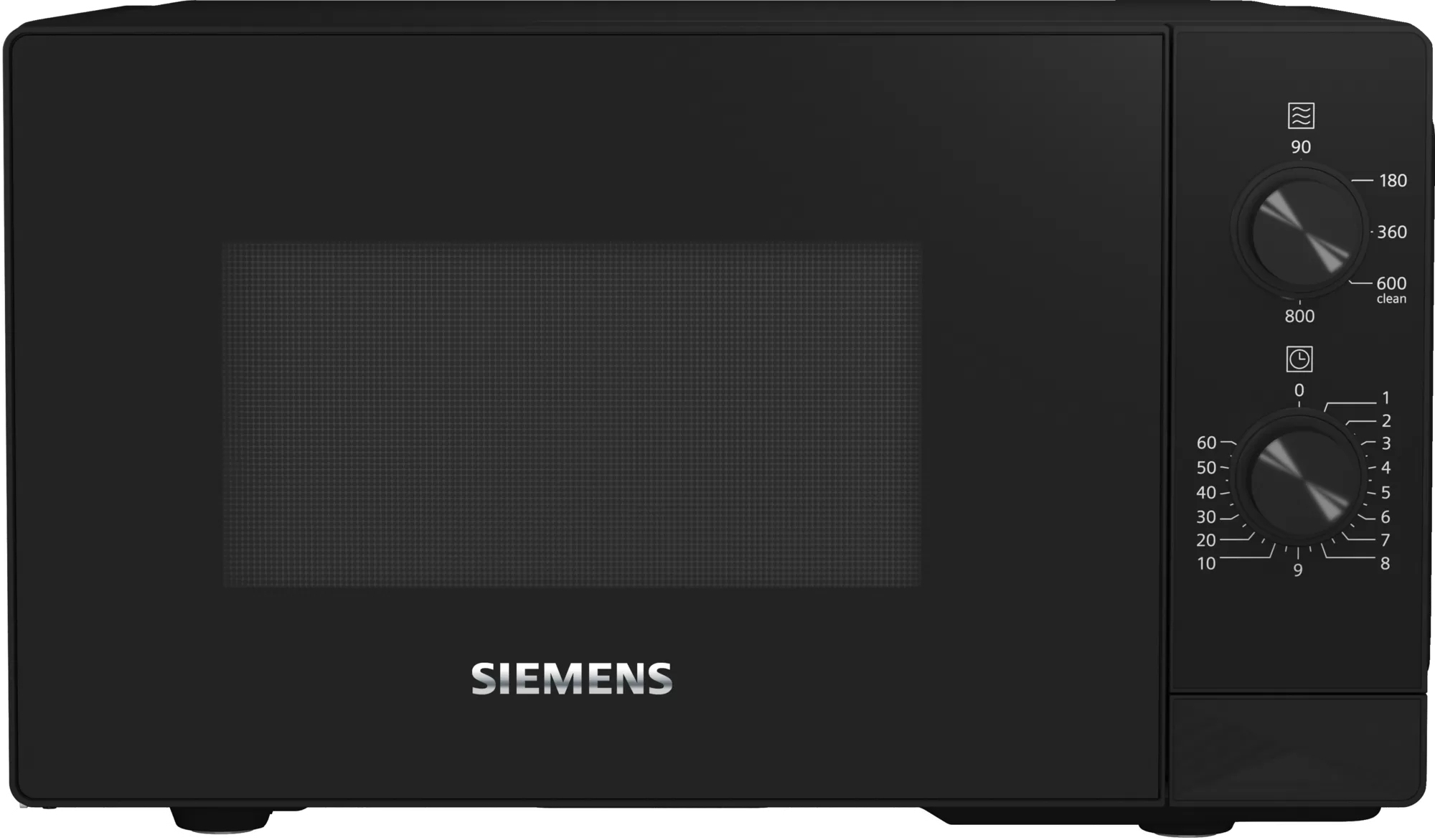 Siemens Siemens iQ300 FF020LMB2 microondas Sobre superfici