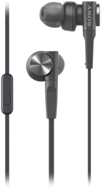 Sony Sony MDR-XB55AP Auriculares Alámbrico Dentro de oí