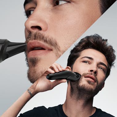 Braun Braun Multigroomer MGK3225 depiladora para la barb