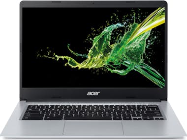 Acer Acer Chromebook CB314-1H-C1WK 35,6 cm (14"") Full