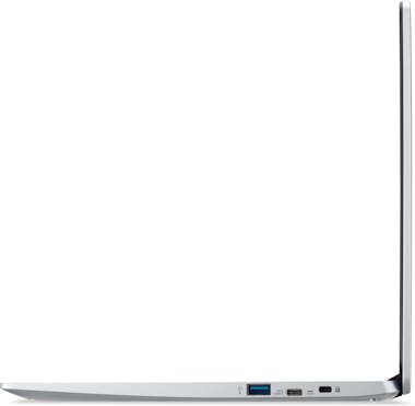 Acer Acer Chromebook CB314-1H-C1WK 35,6 cm (14"") Full