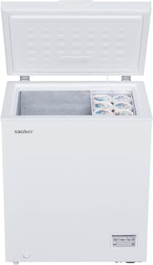 Sauber Congelador horizontal SAUBER SERIE 5-145H f ancho