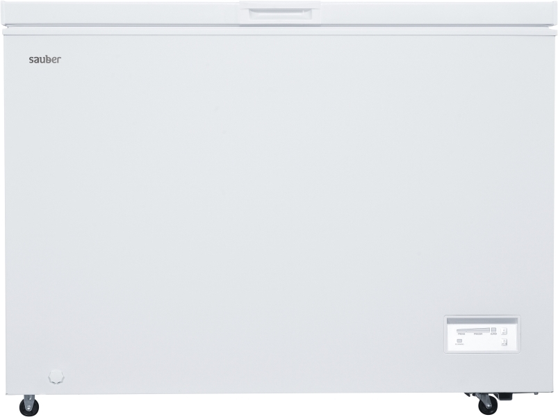 Sauber Congelador horizontal SAUBER SERIE 5-316H f ancho