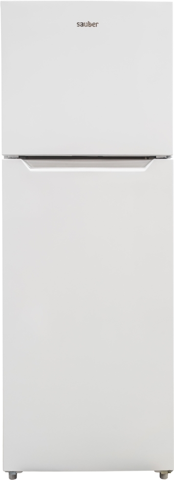 Sauber Frigorifico dos puertas SAUBER SERIE 5-170B nofros