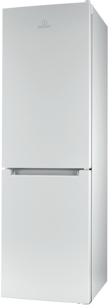 Indesit Indesit XIT8T1EW nevera y congelador Independiente