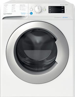 Indesit Indesit BDE 861483X WS SPT N lavadora-secadora Ind