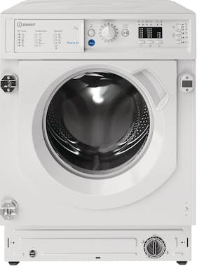 Indesit Indesit BI WMIL 71252 EU N lavadora Carga frontal